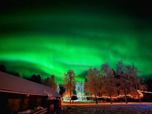 Ranea Other | Norrland AIO Camp
