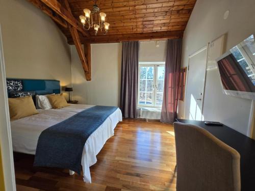 Lyrestad Hotel | Norrqvarn Hotel & Resort by Vänerport