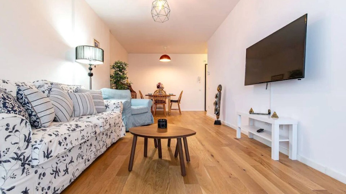 Aviatiei Apartment | #North 16 - Aviatiei