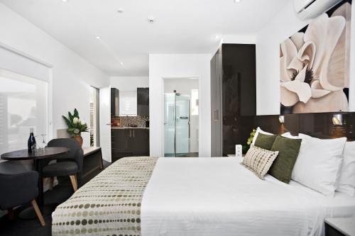 North Adelaide Apartment | North Adelaide Boutique Stays Accommodation