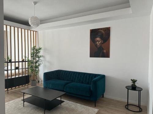 Aviatiei Apartment | North Area Lake - Edition Studio