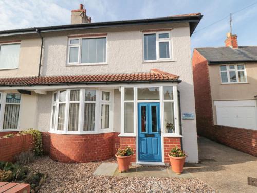 Bridlington Old Town House | North Bay Cottage