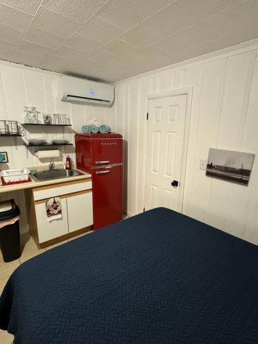 Hampton Hotel | North Beach Motel