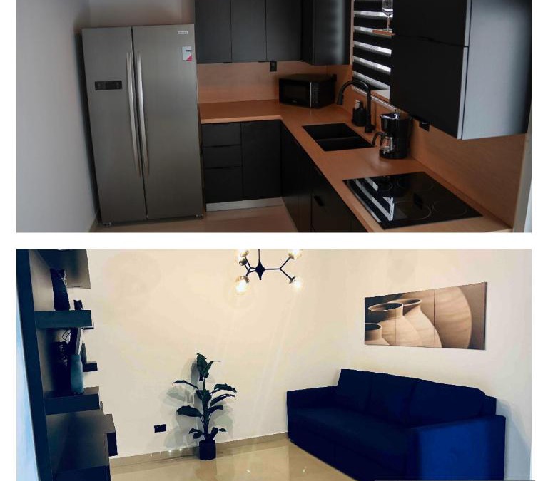 Levittown Apartment | North Breeze Guest House 1
