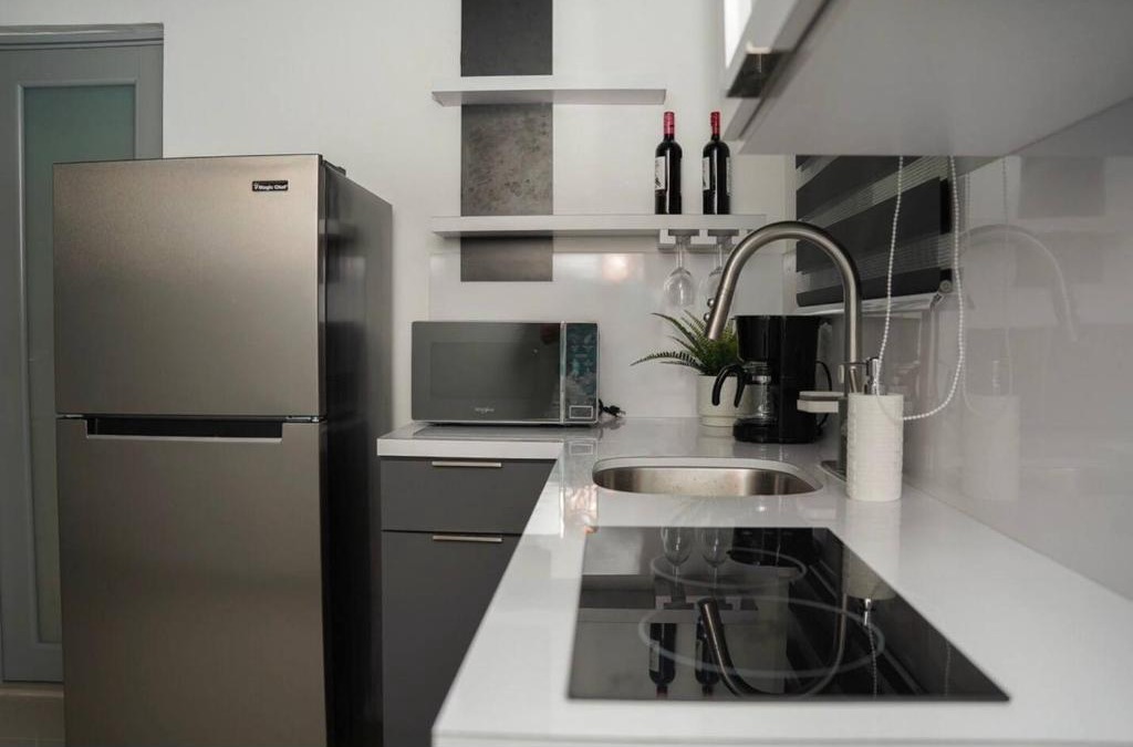 Levittown Apartment | North Breeze Guest House 2