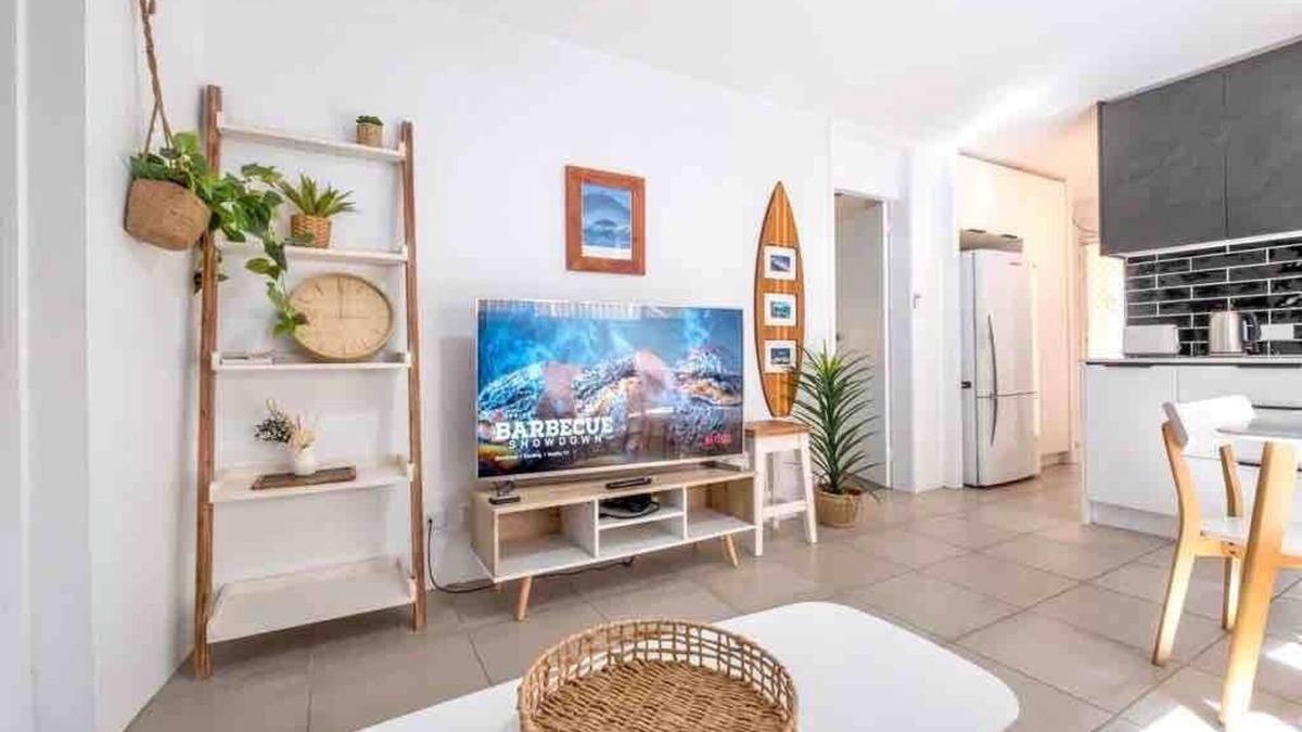Miami Apartment | North Burleigh Miami Ocean Escape