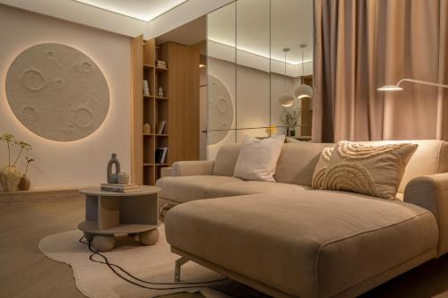 Pipera Apartment | North by Urbanesq Cortina L
