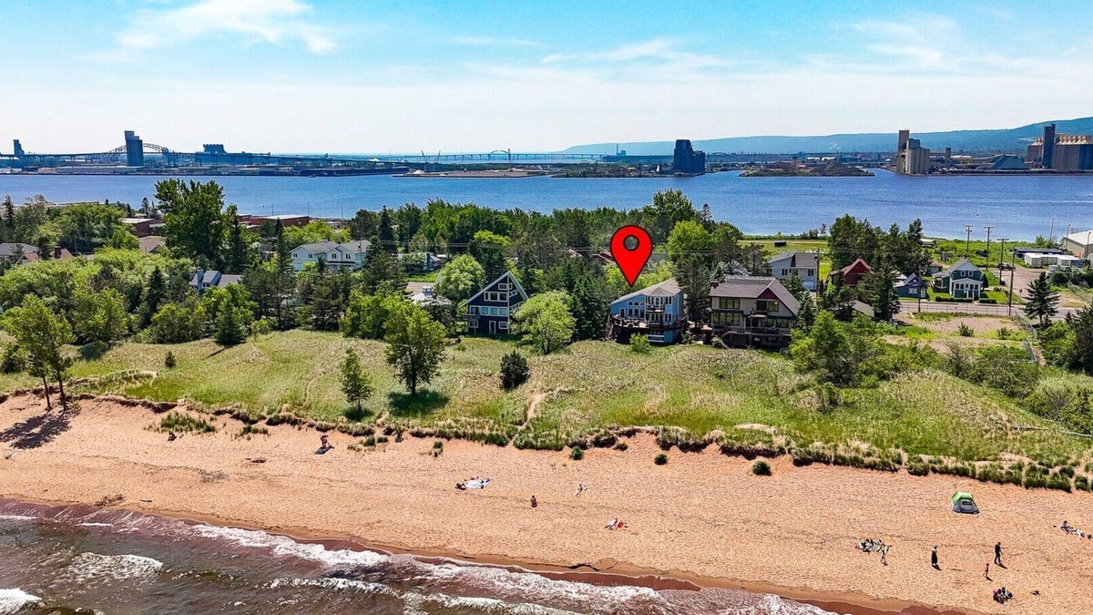 St. Louis County Apartment | North Coast Escape | Beach Access | Near Downtown