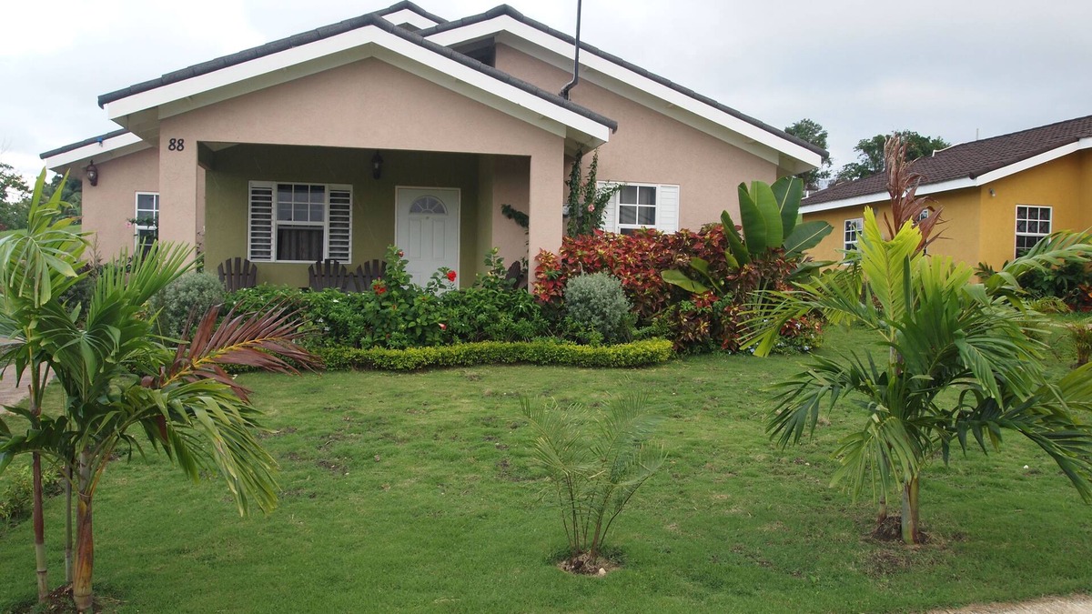 Mammee Bay House | North Coast Escape II