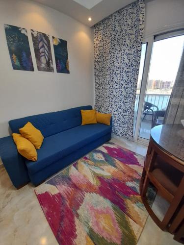 Marina El Alamein Apartment | North Coast - New Alamein - for Families only Chalet - Sia Lagoon - Golf Porto Marina - للعائلات فقط الساحل الشمالى - العلمين الجديده - سيا لاجون - جولف بورتو مارينا
