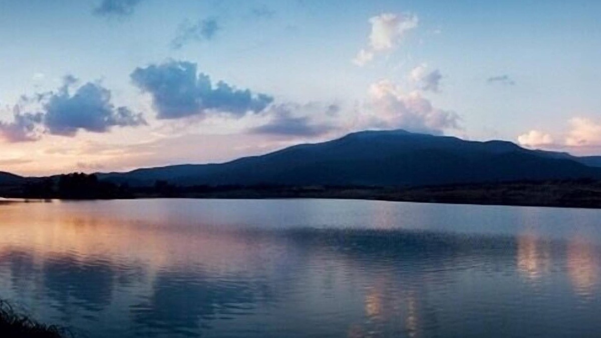 Mae Hia Apartment | North condo Serene lake