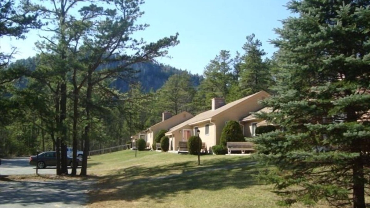 North Conway Condo | North Conway, New Hampshire Condo