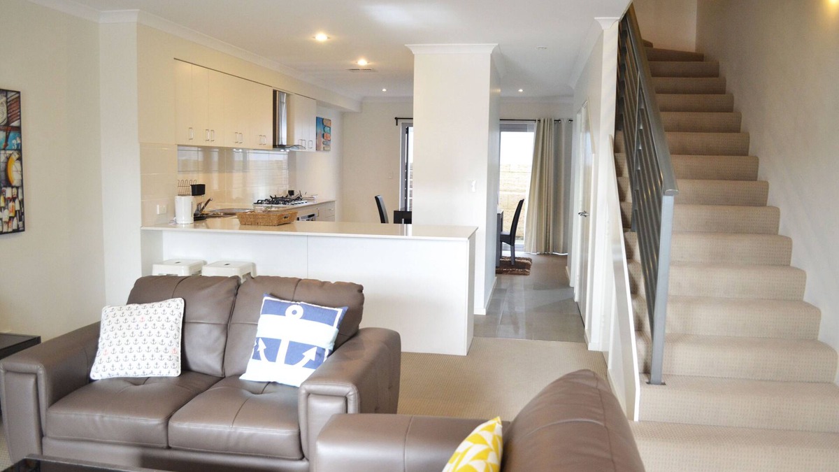 North Coogee House | North Coogee Beach House