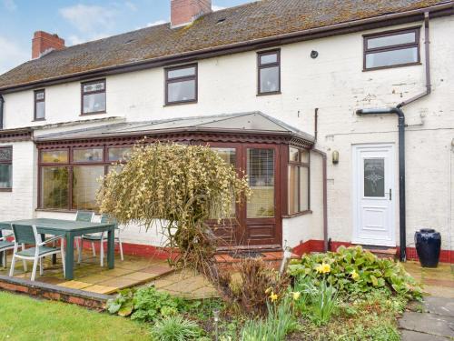 Newton Aycliffe House | North Cottage