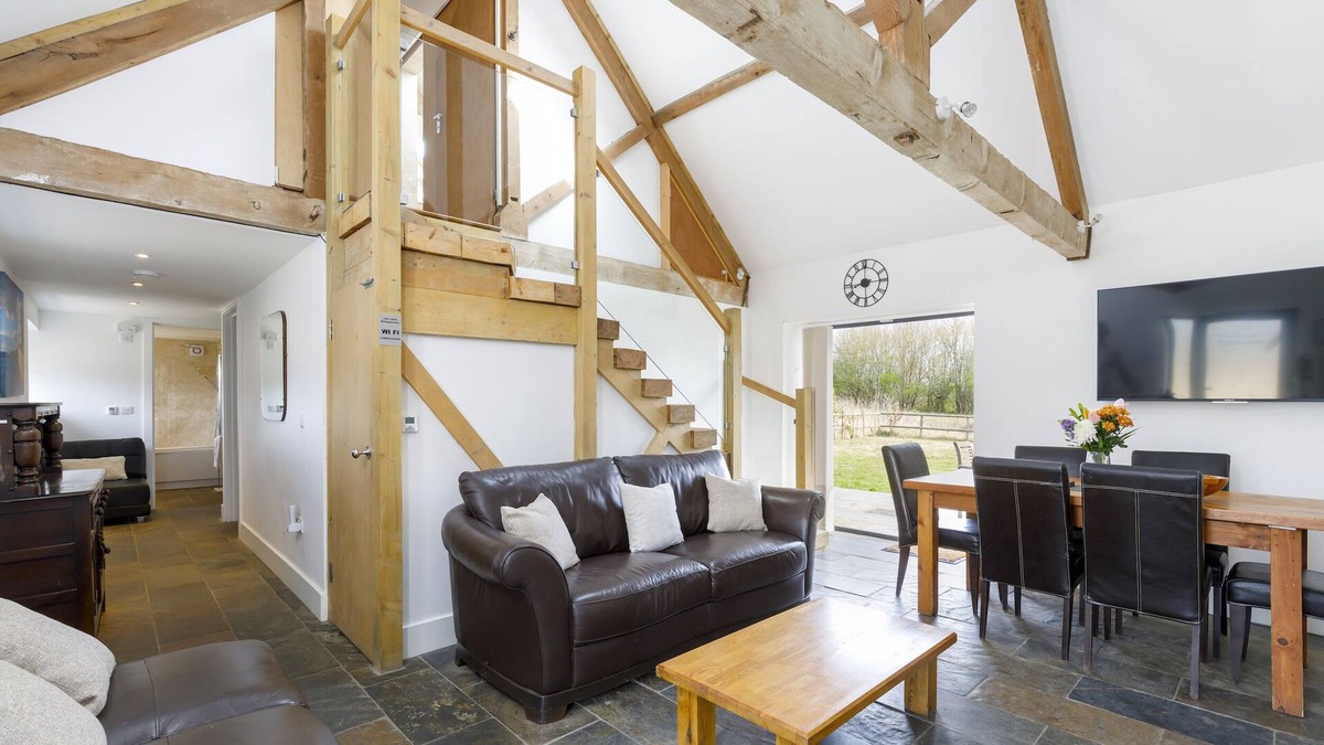 Staplefield Cottage | North Cottage in rural countryside