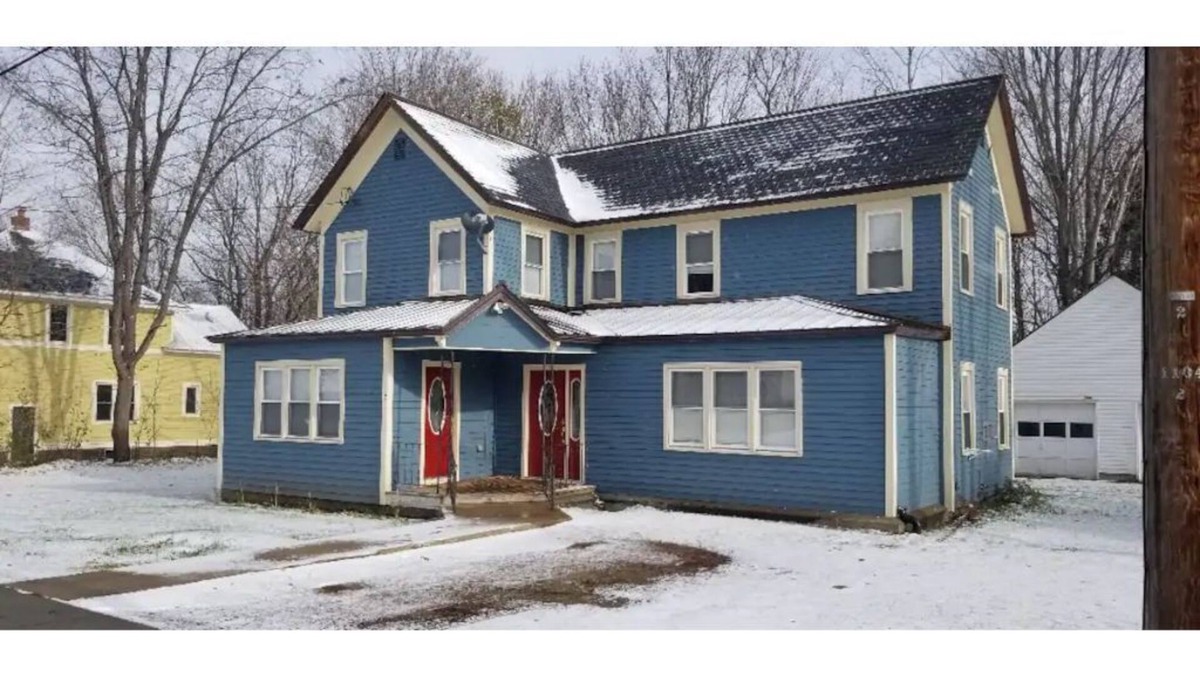North Creek House | North Creek Adventure Home Minutes From Gore Mtn.