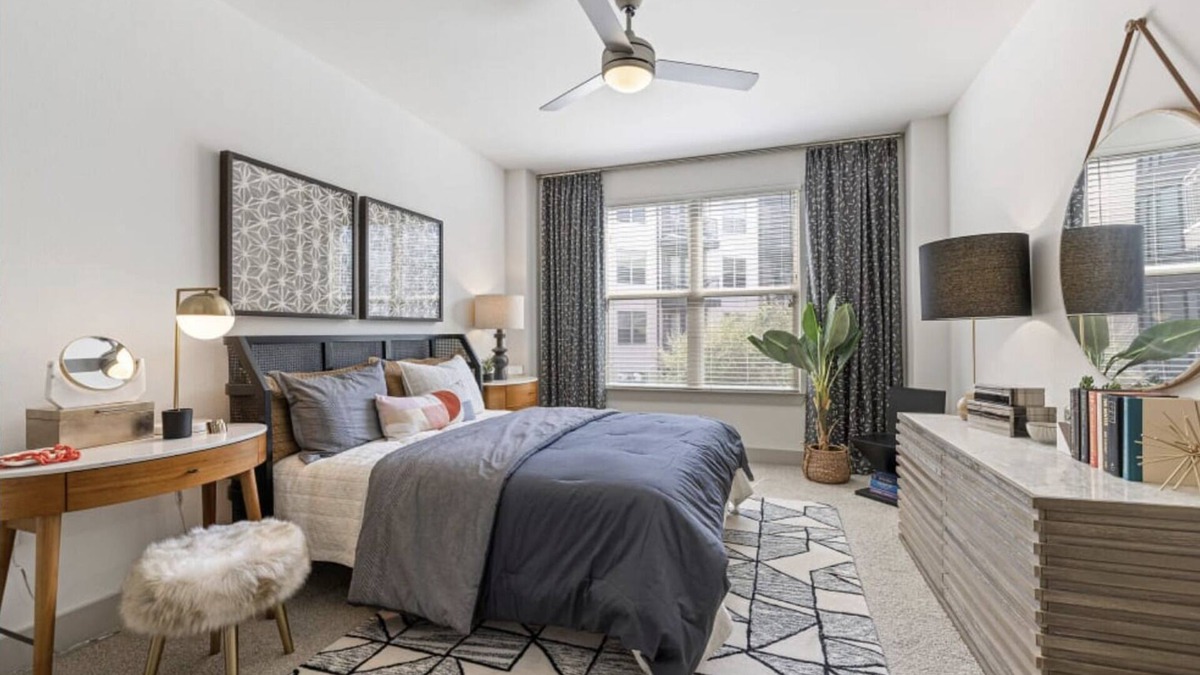 Vickery Meadow Apartment | North Dallas Apartment, by Keller Hotel's