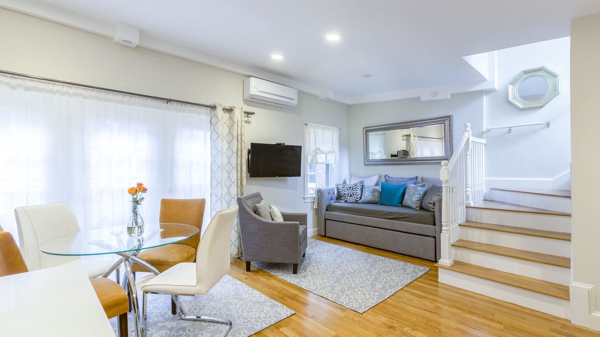 North End Condo | North End, Luxury Condo in the nicest part of Boston. (9 months to 12 months)