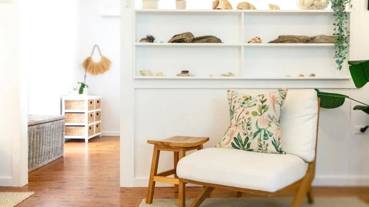 Pearl Beach Cottage | North facing cottage - 300m flat level walk to Pearl Beach