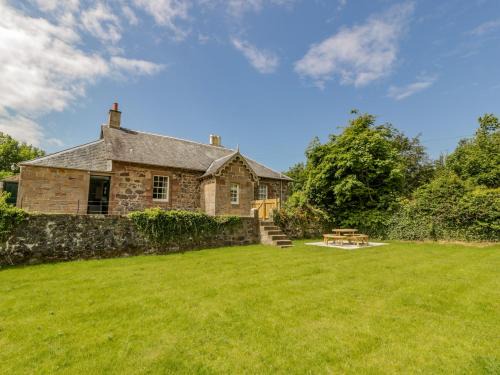 Kirkmichael House | North Firbank - Culzean Castle