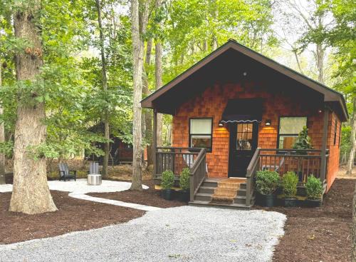 Greenport West Other | North Fork Cottages & RV Resort