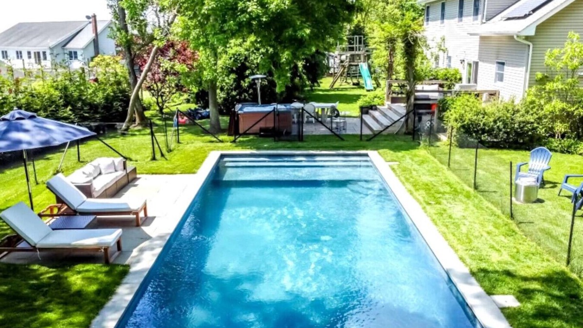 Riverhead Other | North Fork Wine Country Retreat