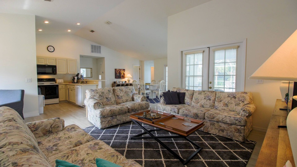 Inverness Villa | North Foxrun Terrace Villa 1512