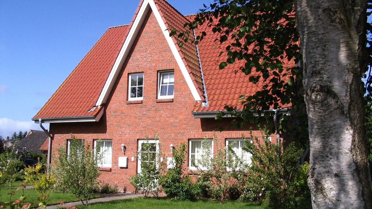 Seeth Apartment | North Friesland - In the Land of Horizons