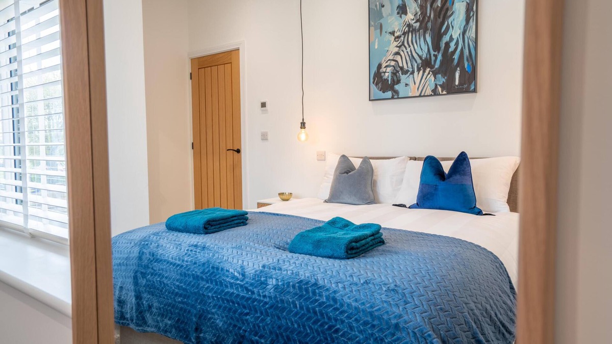 Horsham House | North Horsham home
