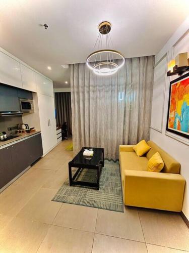 Noida Apartment | North india tallest building near airport