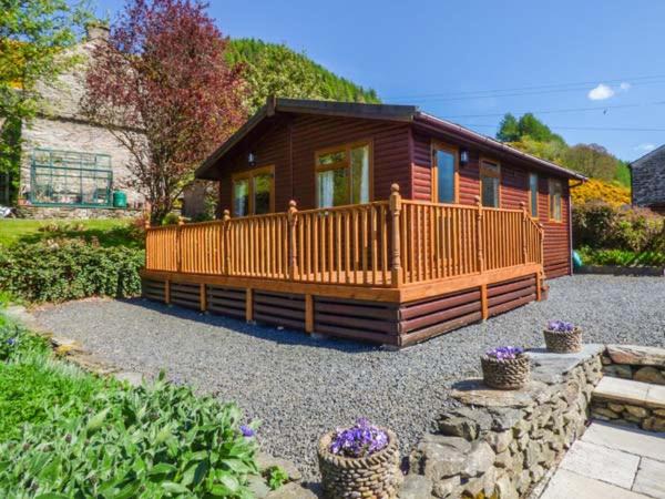 Bretherdale House | North Lodge