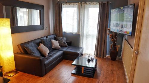 Edmonton Apartment | North London Apartment - Edmonton