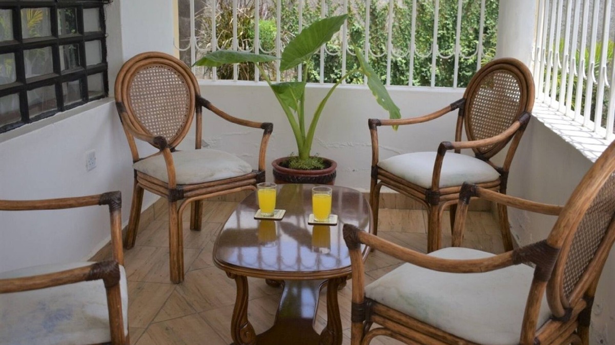 Nakuru House | North Manor, Cozy 3Br, Fibre Wifi, Smart TV, Safe Parking, 20mins from Nakuru