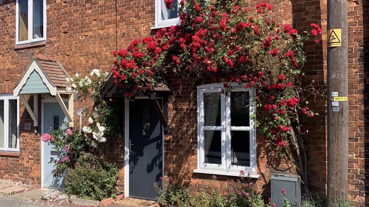 Snettisham Cottage | North Norfolk Coastal Cottage in the beautiful village of Snettisham