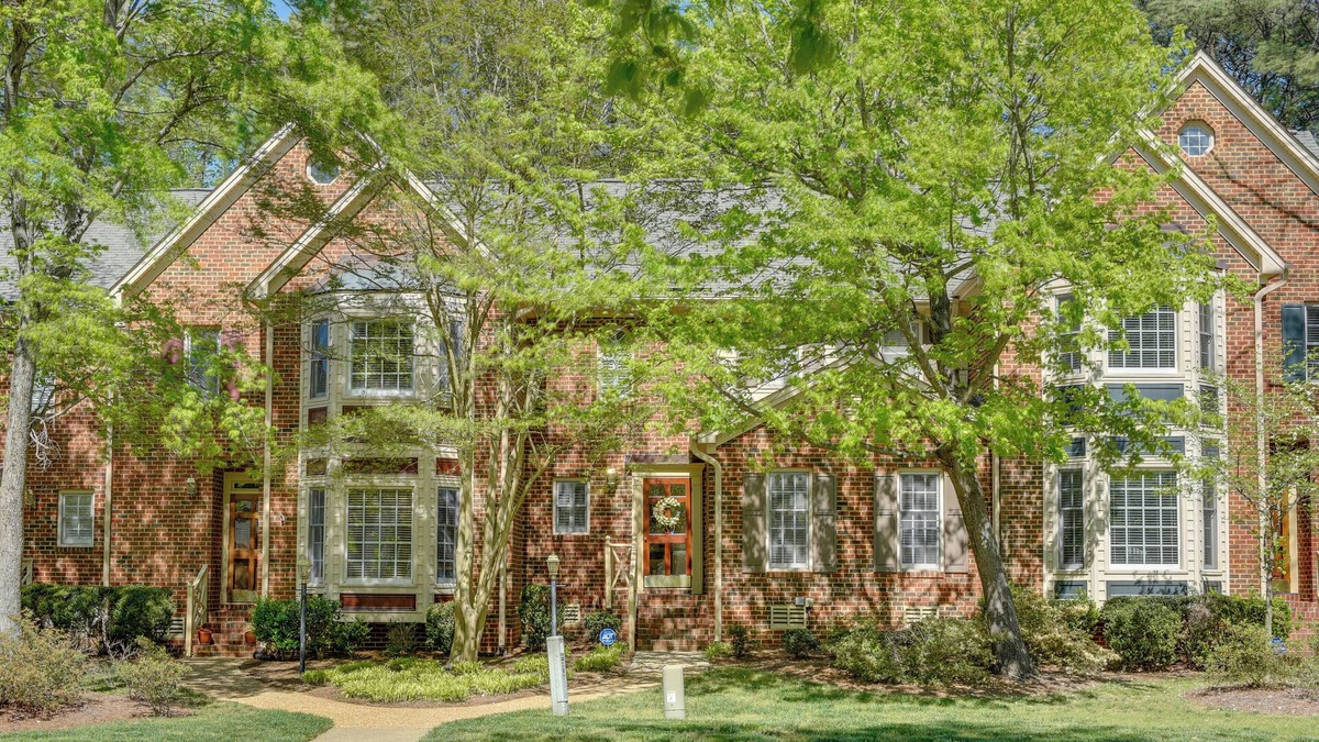 North Raleigh Apartment | North Raleigh Vacation Rental ~ 8 Mi to Downtown!