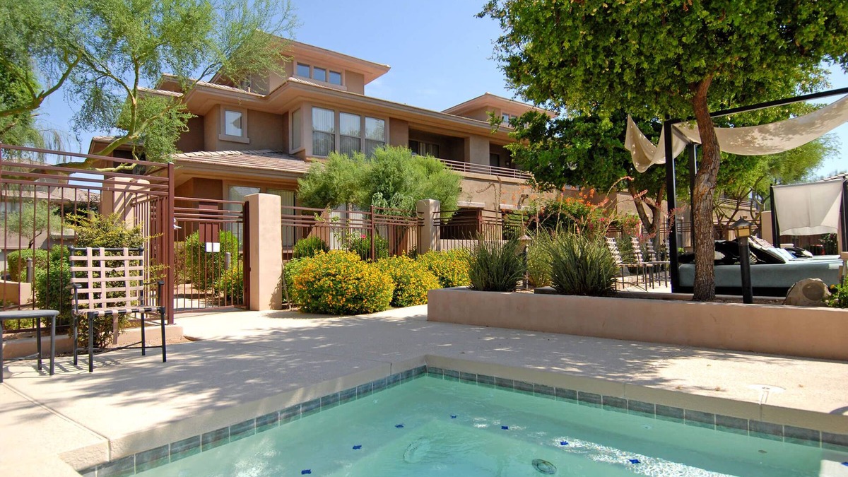 North Scottsdale Condo | North Scottsdale, AZ