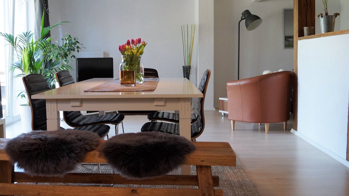 Meldorf Apartment | North Sea apartment