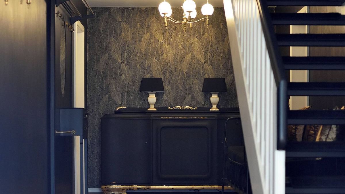 Krumstedt House | North Sea vintage house - 200 square meter 5 star design vacation home for 8 people