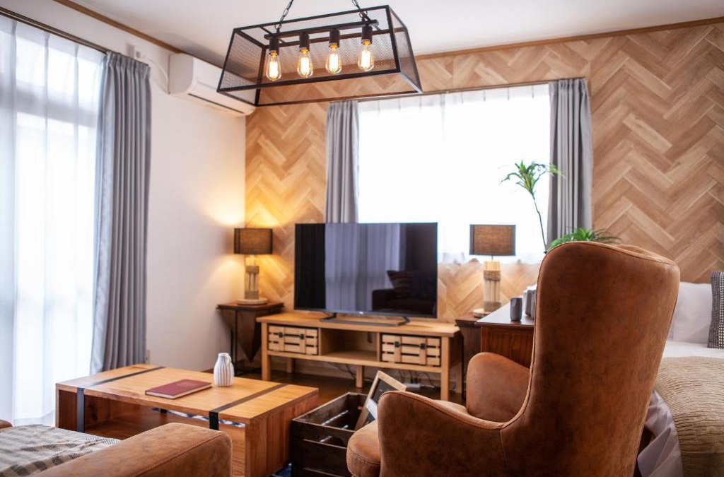 Shinjuku Apartment | North Shinjuku House