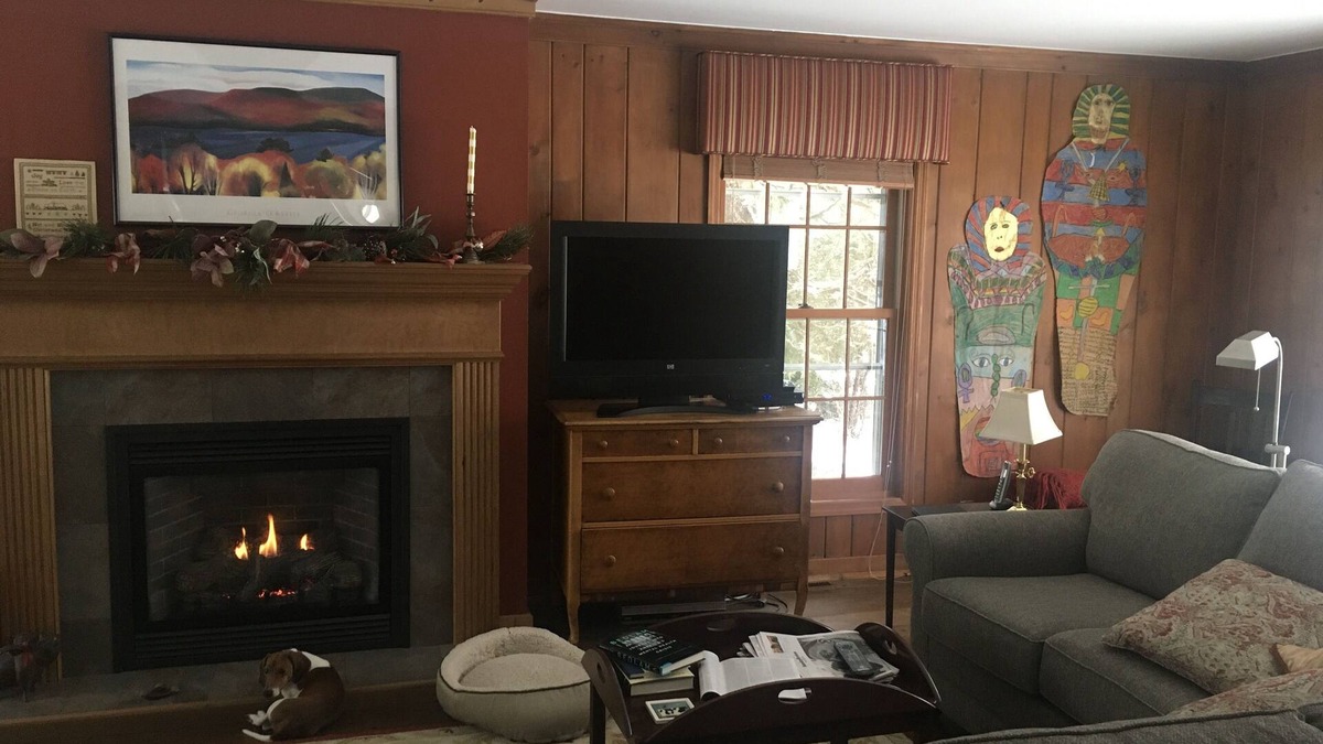 Whitefish Bay House | North Shore house is Perfect for DNC