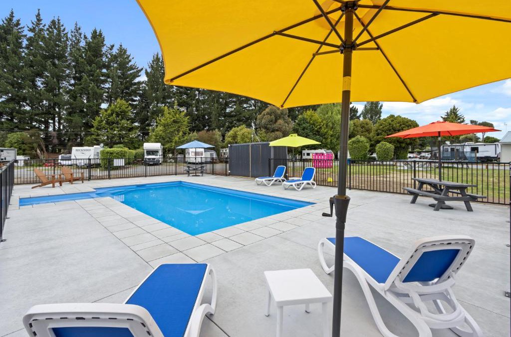 Harewood Resort | North South Holiday Park