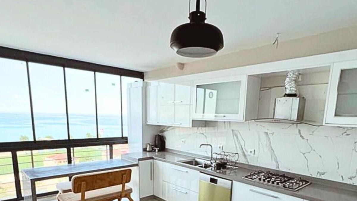 Yomra Apartment | North Star Apart
