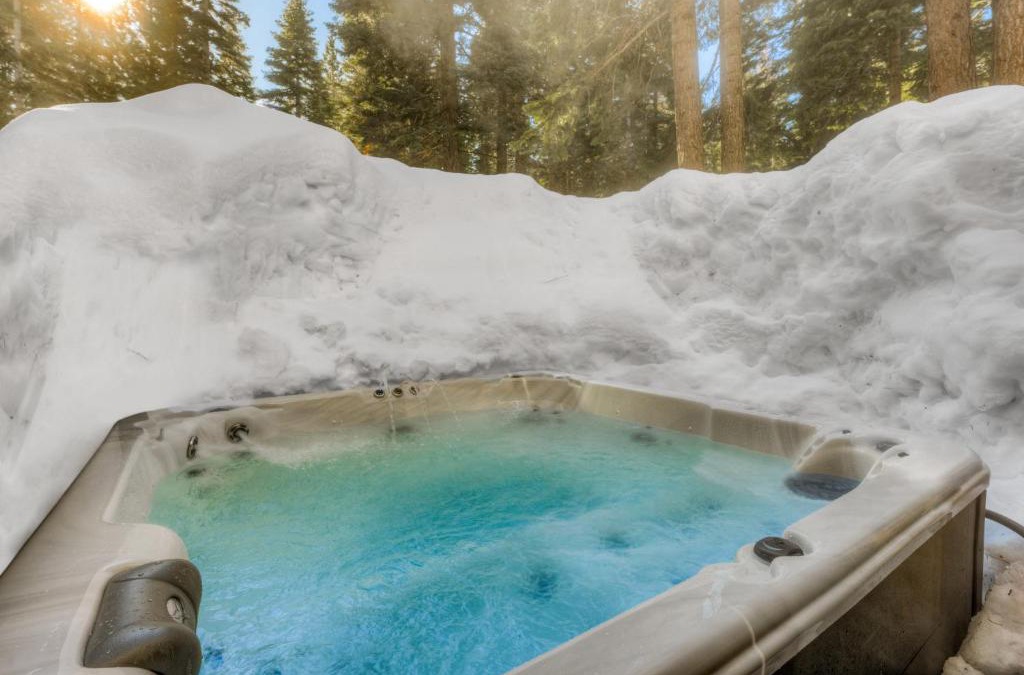Truckee House | North Star Mountain Retreat