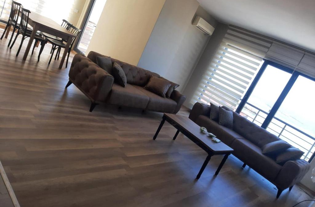 Yomra Apartment | North star residance