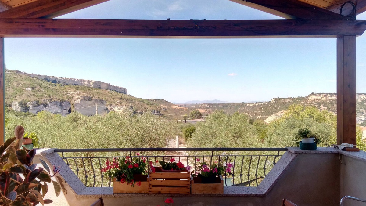 Ossi Apartment | North-West Sardinia Relaxing holidays in the countryside