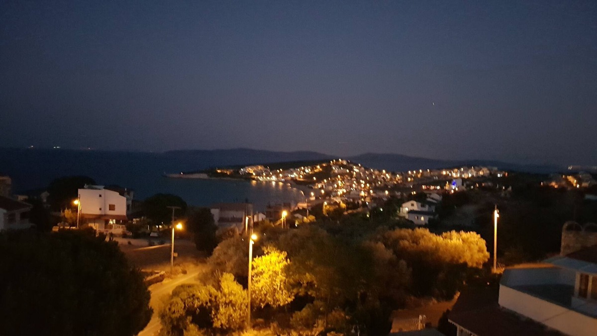 Mordogan Hotel | North Wind Hotels Karaburun