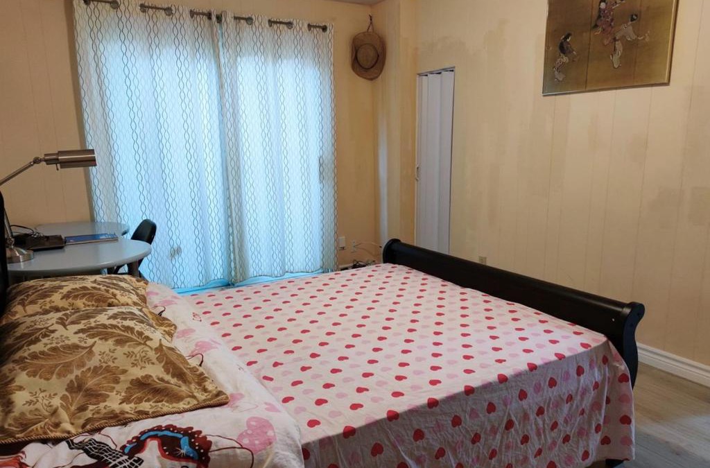 Unionville House | North York Room Close to HWY 401 and DVP