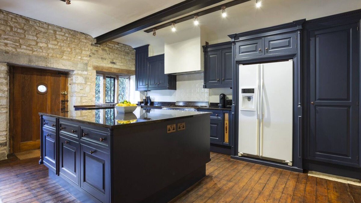 Frognall Villa | Northborough Manor Gatehouse