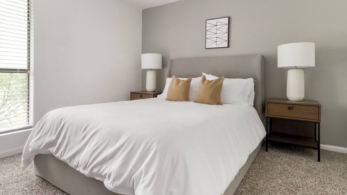 Winston - Salem Apartment | NorthcliffeForest 1BD 3