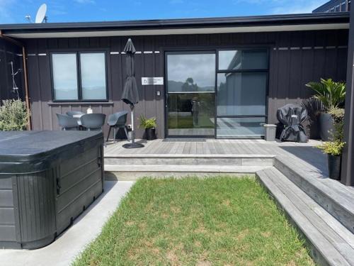 Mangawhai Heads Apartment | Northcoast Getaway